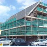 Professional New Build Development in Crewe